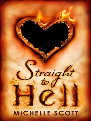 cover image of Straight to Hell